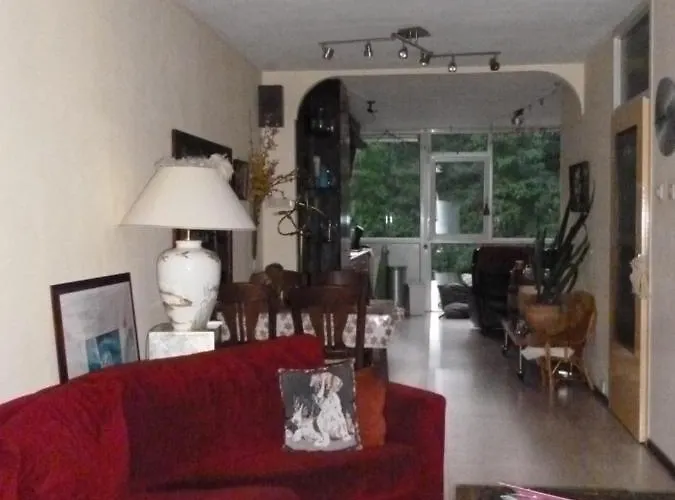 Pension Landscape Amsterdam