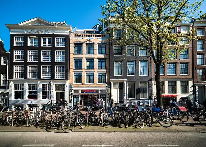Beautiful Dutchhouse Centrum