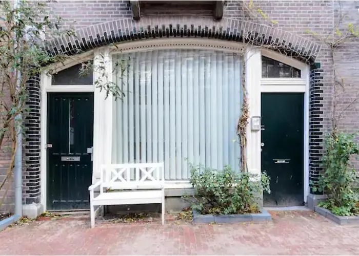 Marijke\'s guestroom