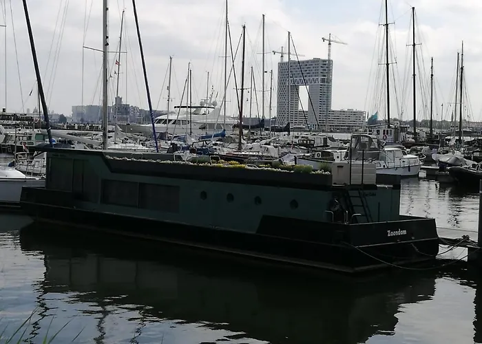 Loft Boat