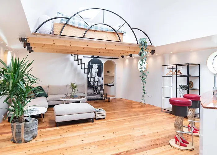 B&B Houseboat Amsterdam