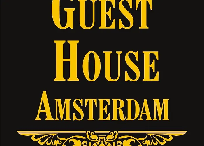 Guest House Amsterdam