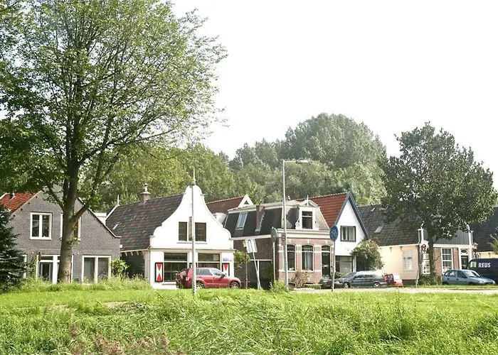 Garden View Studio