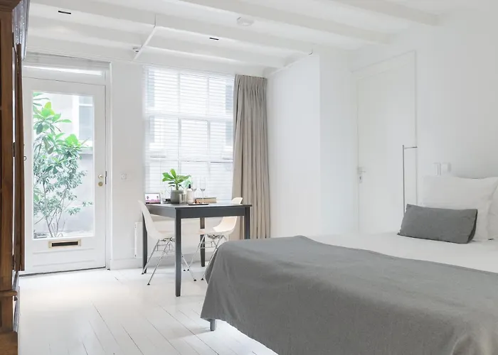 Prinsenhof Suite