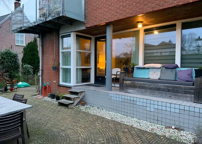 Cosy Amsterdam