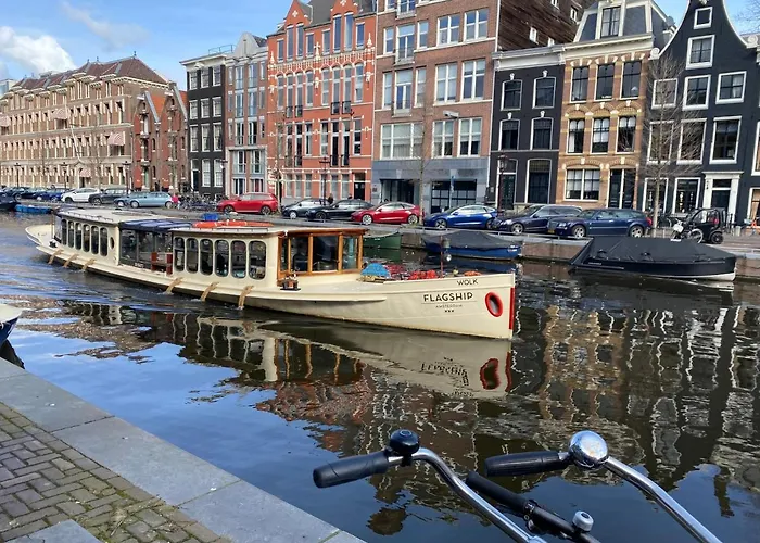 Prinsengracht Museum Bed&Breakfast