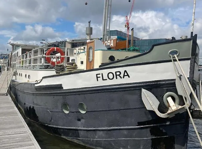 Mps Flora