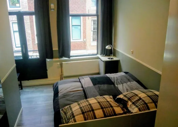 Aldo, Not For Parties, Not A Hotel, Room With Shared Bathroom, No Kitchen