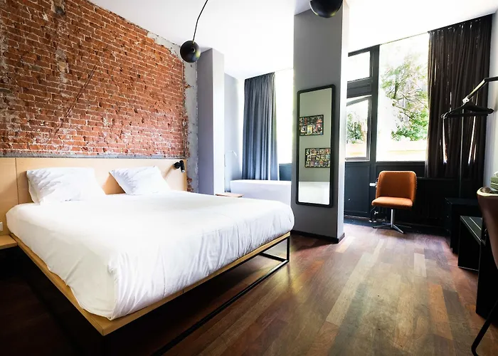 The Arcade Hotel Amsterdam