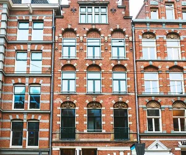 Hotel La Boheme