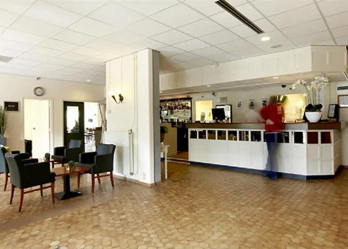 Campanile Hotel&Restaurant Amsterdam Zuid-Oost