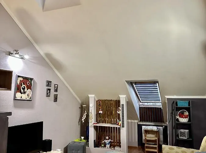 Schitterend Appartement In Het Centrum Van Amsterdam
