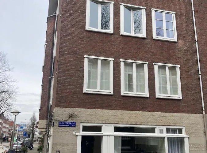 Very Nice Ground Floor Apartment In A Great Location