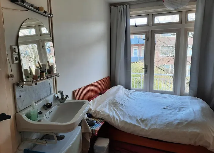 Amsterdam West