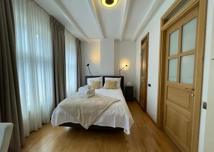 Amsterdam-Bnb