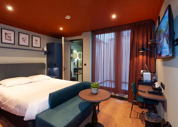 Hotel Nicolaas Witsen