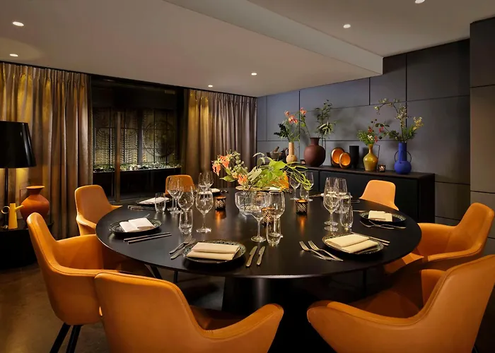 Art\'Otel Amsterdam, Powered By Radisson Hotels