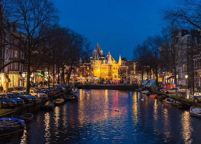 Tulip House Luxury Apartment - Top Location - Rijksmuseum - Leidseplein Amsterdam Central 120 M2 All Private With Kitchen