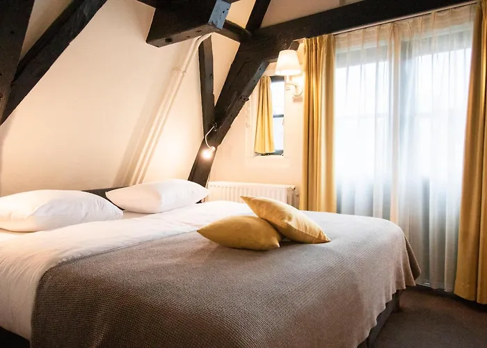 Hapimag Apartments Amsterdam