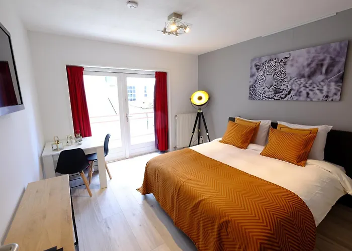 Citycenter Residence