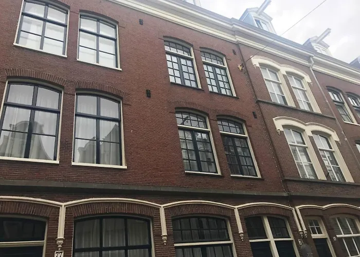 Kerkstraat Residence
