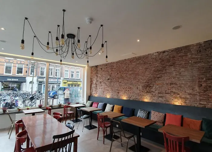 Hotel Heye 130
