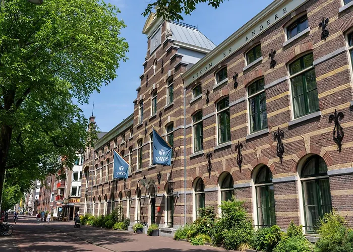 Yays Amsterdam Maritime By Numa