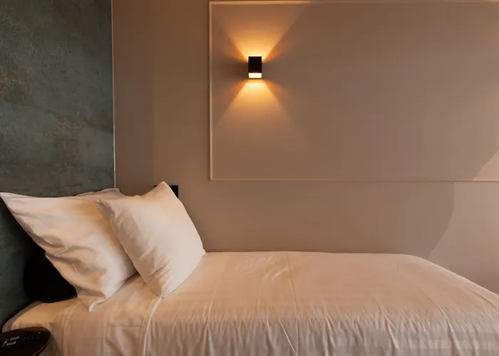 Midtown Hotel Studio Extra