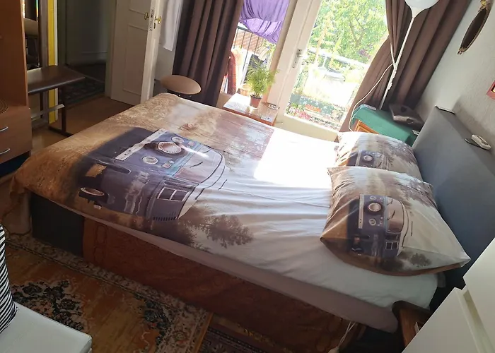 Homey Budget Bedroom