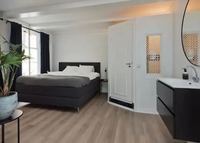Amsterdam Luxury Holiday