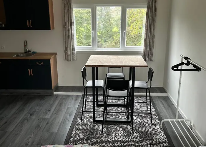 Private Apt Amsterdam