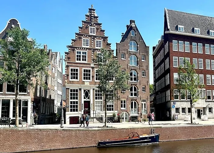 Wijnkopershuis Hendricksz