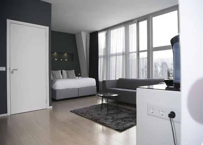 Kietas Ssa Apartment