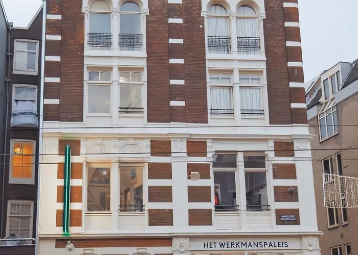 Hotel Jimmy