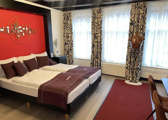 Hotel Anco