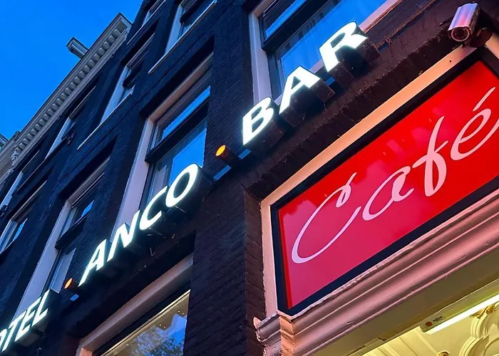 Hotel Anco