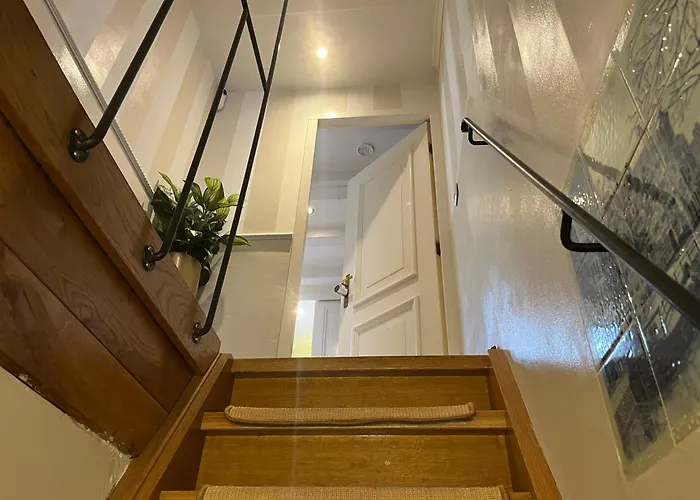 The Enlightened House Luxury Suites