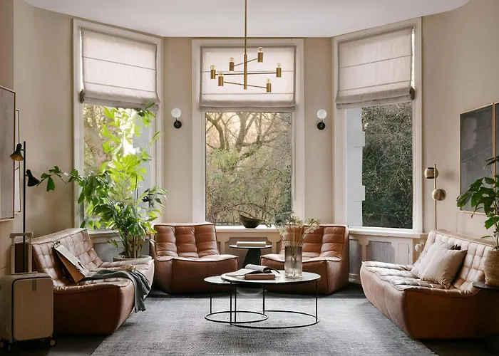 Sonder Park House