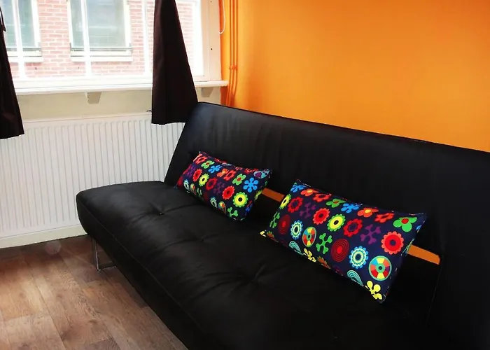 Orange Suite Studio