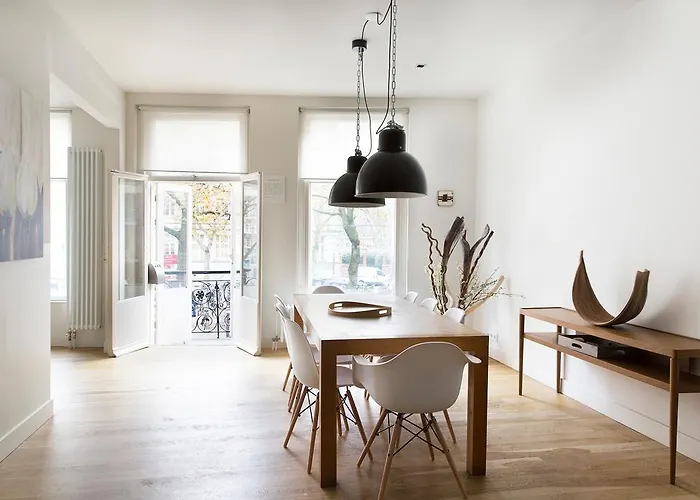 Marnix360Apartments Design