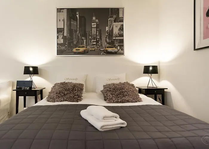 6 Min From Central Station And Dam Square