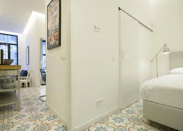 City Centre | B&B Westerdok