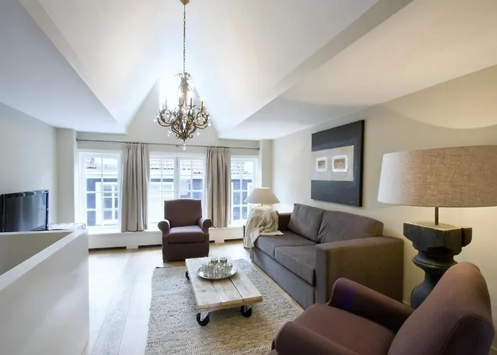 City Centre Vip Apartments