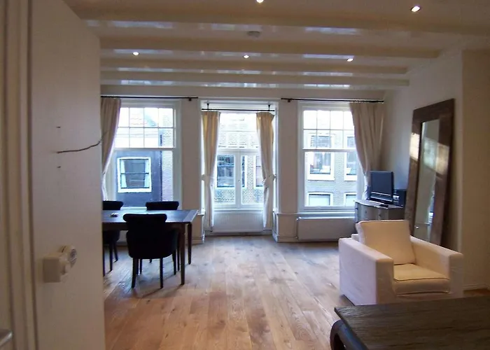 Prince Apartments