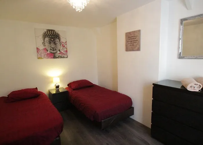Coco\'S Outback Apartments