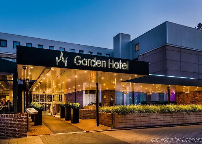 Bilderberg Garden Hotel