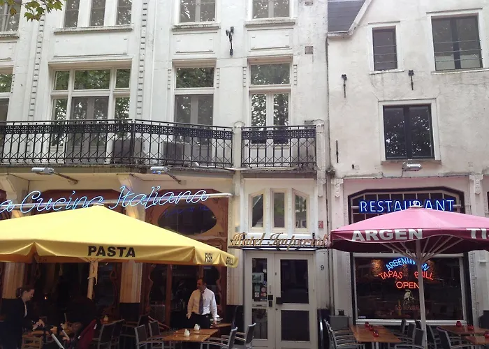 Hotel Imperial