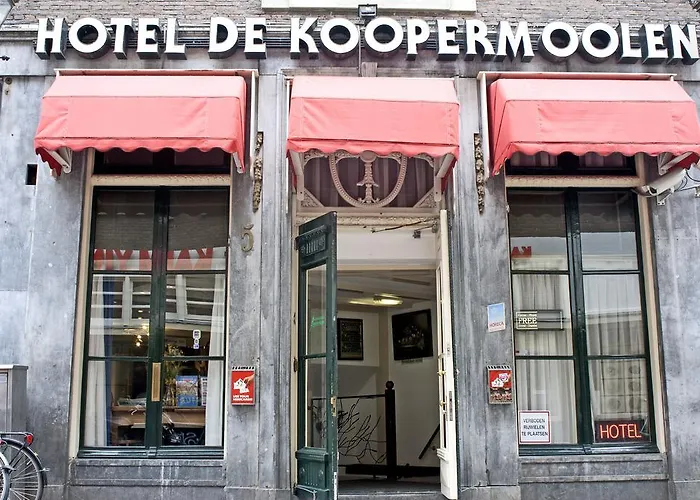 Koopermoolen