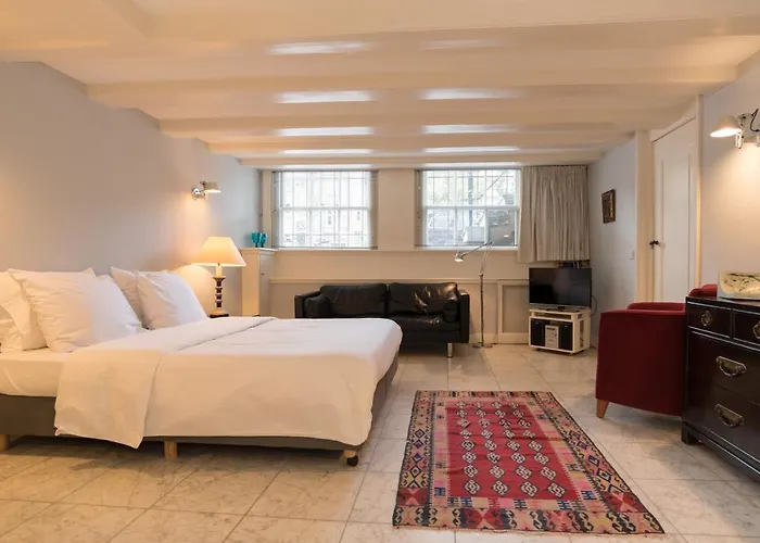 Prinsengracht Studio