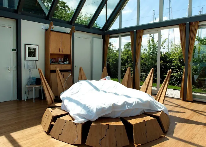 The Panorama Suite (Mandelahuisje)